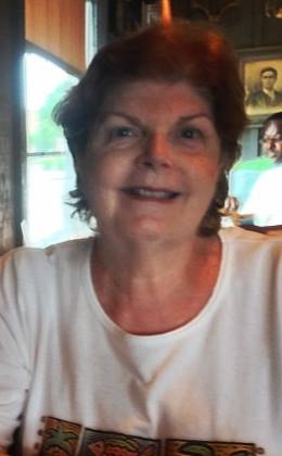 Donna Myers - Class of 1970 - Clyde A Erwin High School