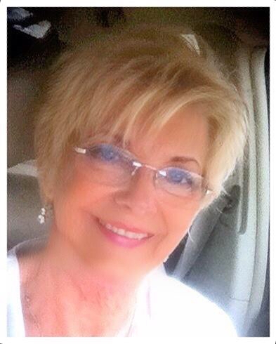 Evelyn Rhymer - Class of 1961 - Clyde A Erwin High School