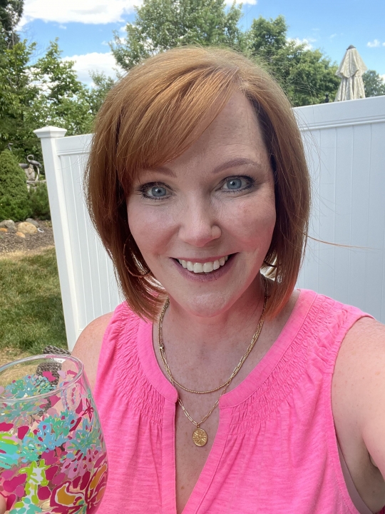 Susan Susan Blankenship - Class of 1986 - Clyde A Erwin High School