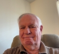 Vernon Parrott