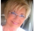 Evelyn Rhymer