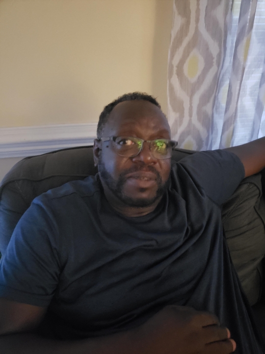 Robert Phillips - Class of 1980 - D H Conley High School