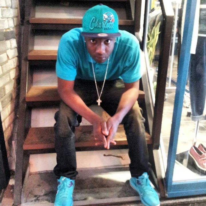 Japhael Hopkins - Class of 2012 - D H Conley High School