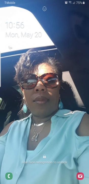 Angela Guion - Class of 1989 - D H Conley High School