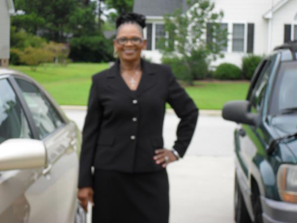 Daphne Greene - Class of 1977 - D H Conley High School