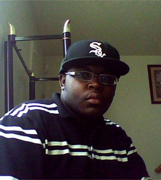 Mario Tune - Class of 2009 - D H Conley High School