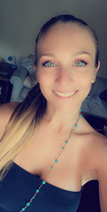 Andrea Moody - Class of 2010 - D H Conley High School