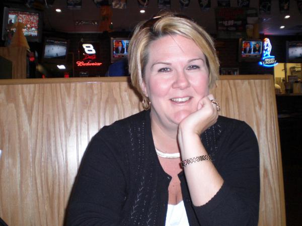 Katina Handley - Class of 1991 - Douglas Byrd High School