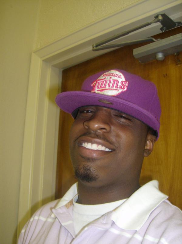 Courtney Lawrence - Class of 2004 - Douglas Byrd High School