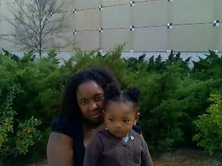 Arieshia Martin - Class of 2004 - Douglas Byrd High School