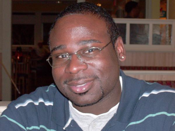 Darryl Todman - Class of 2004 - Douglas Byrd High School