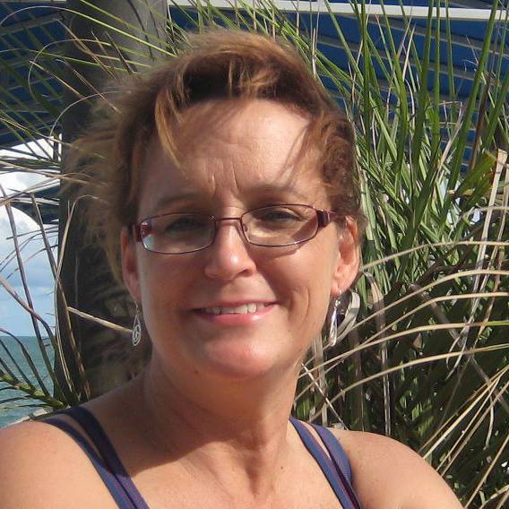 Ann Edwards - Class of 1980 - Douglas Byrd High School