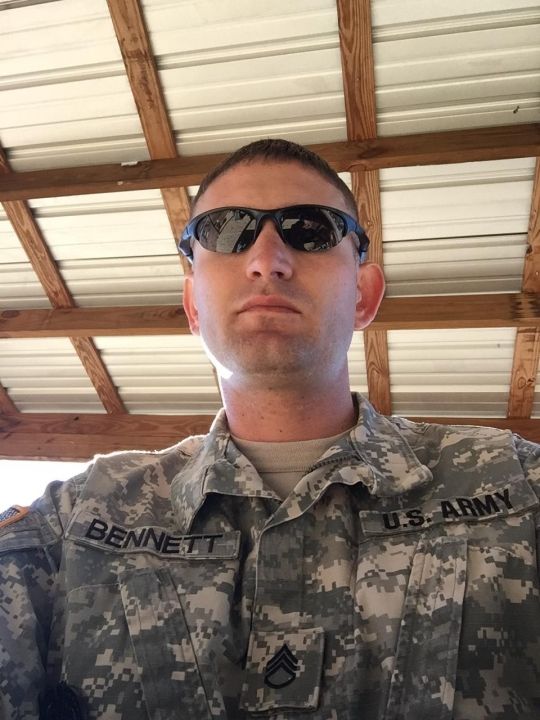 John Bennett - Class of 2004 - Douglas Byrd High School