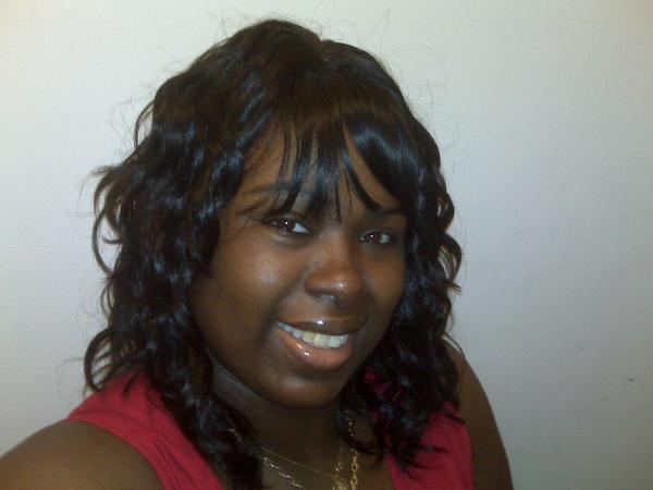 Desiree Antoinette - Class of 2000 - Douglas Byrd High School