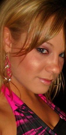 Jamie Ratley - Class of 2002 - Douglas Byrd High School