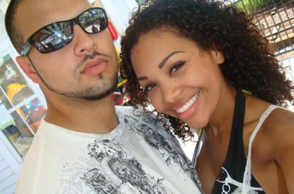 Raul Santiago - Class of 2002 - Douglas Byrd High School