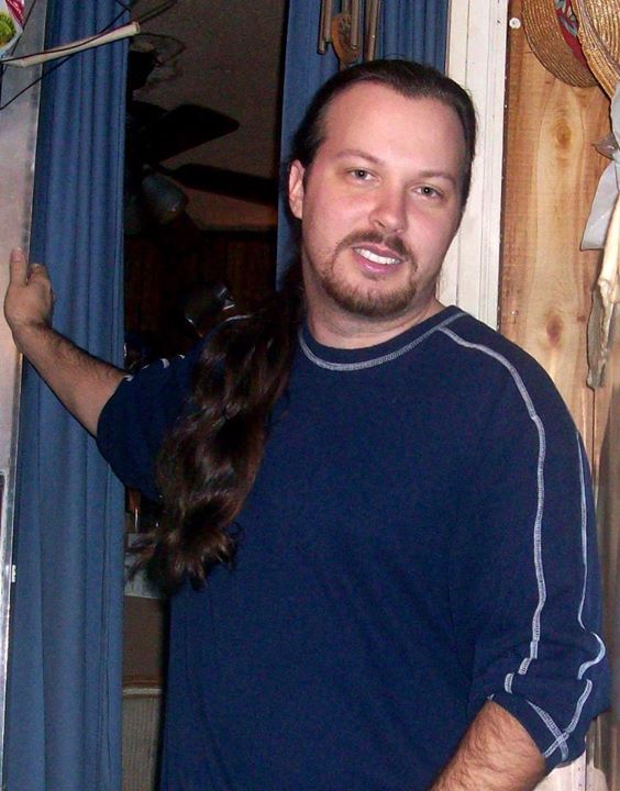Brandon West - Class of 2001 - Douglas Byrd High School
