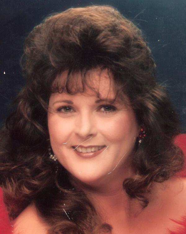 Gloria  Dale White - Class of 1981 - Douglas Byrd High School