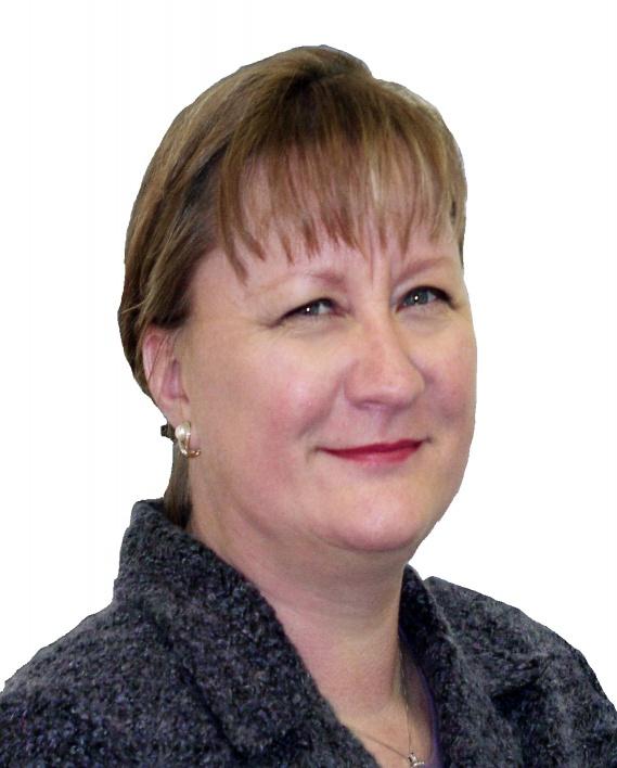 Helene Sosniak - Class of 1975 - Douglas Byrd High School