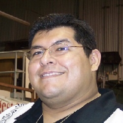 Jerry Perez - Class of 1990 - Douglas Byrd High School