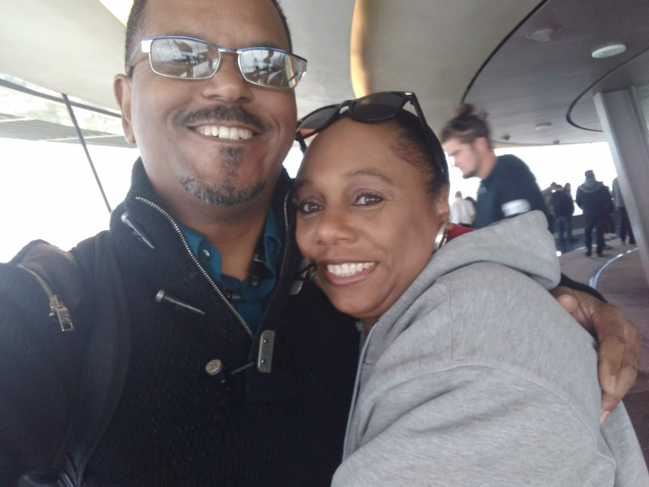 Cheryl Compton - Class of 1983 - Douglas Byrd High School