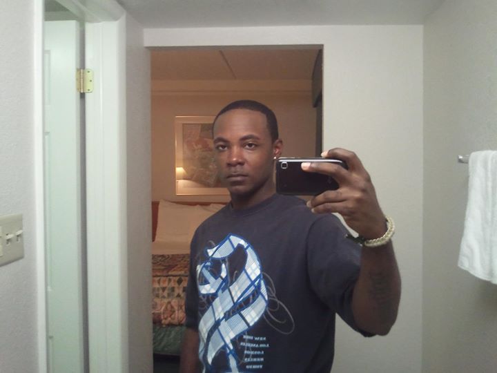 Deangelo Brown - Class of 1996 - Douglas Byrd High School