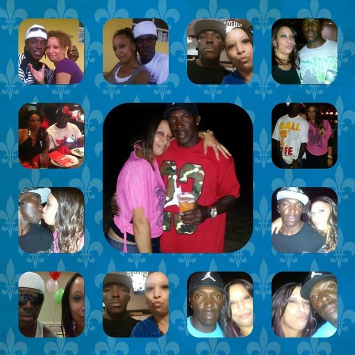 Denise Roberts - Class of 2003 - Douglas Byrd High School