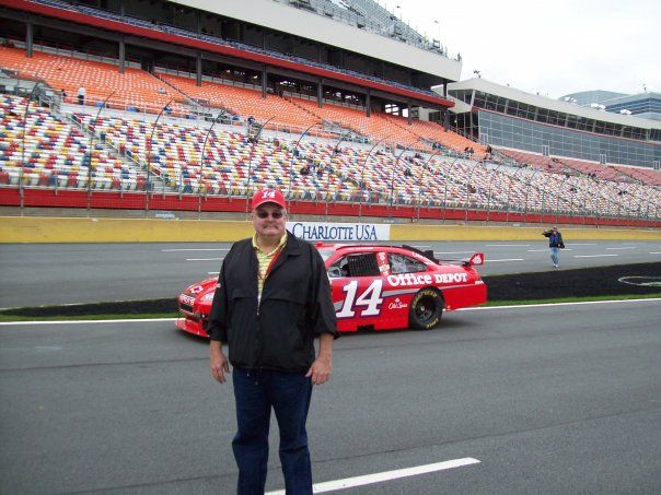 Jeffrey Jackson - Class of 1979 - Douglas Byrd High School