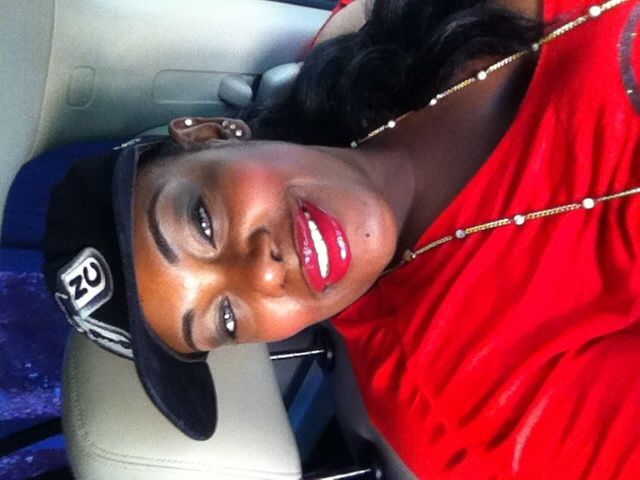 Shannon Williams - Class of 2012 - Douglas Byrd High School