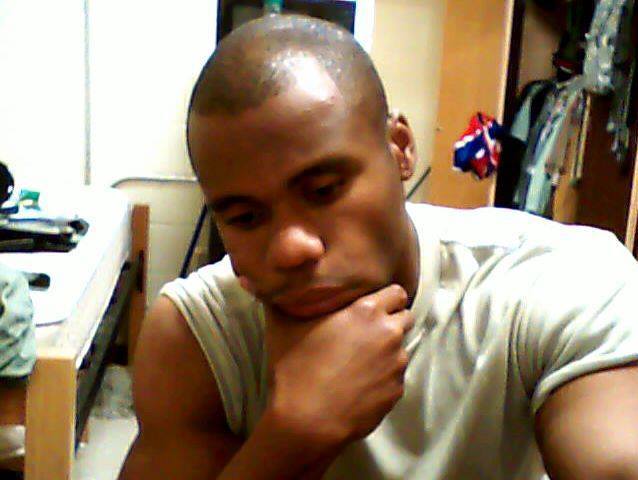 Tramell Battle - Class of 2004 - Douglas Byrd High School