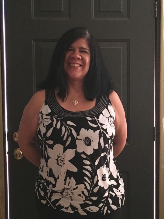 Jacqueline Carter - Class of 1981 - Douglas Byrd High School