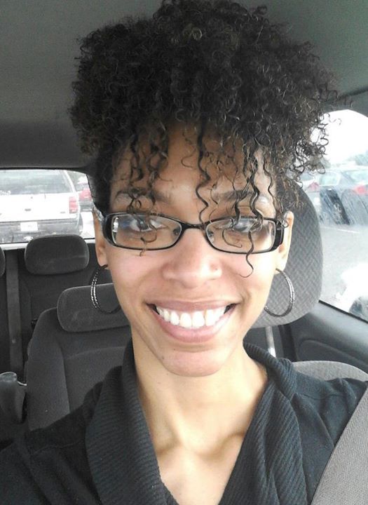 Jewel Riley - Class of 1994 - Douglas Byrd High School