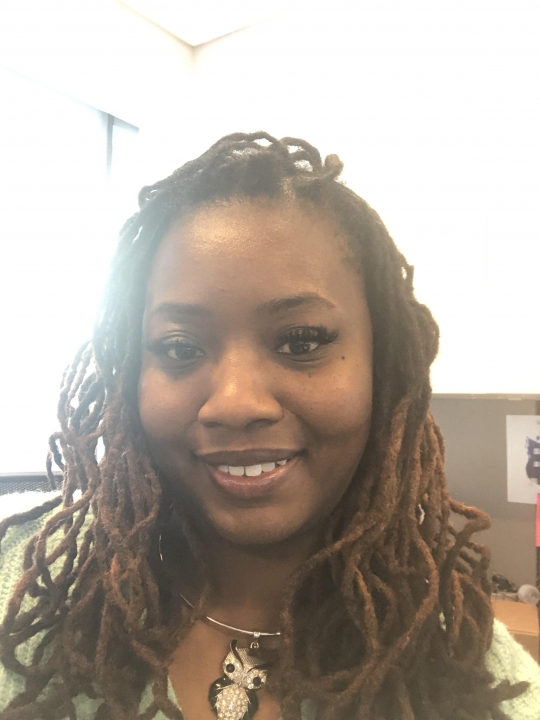 Alycia Taylor - Class of 1999 - Douglas Byrd High School