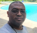 Raymond Eddison Mclean