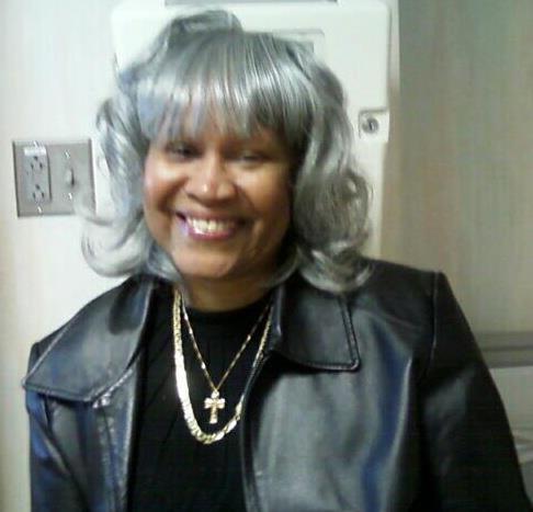 Rosalind Surgeon - Class of 1948 - Dudley High School