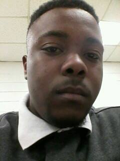Quenton Jeffries - Class of 2009 - Dudley High School