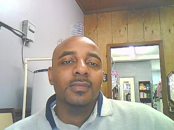 Mark Bailey - Class of 1990 - Dudley High School