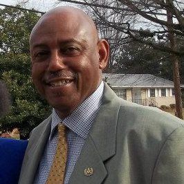 Chuck Hayes - Class of 1970 - Dudley High School