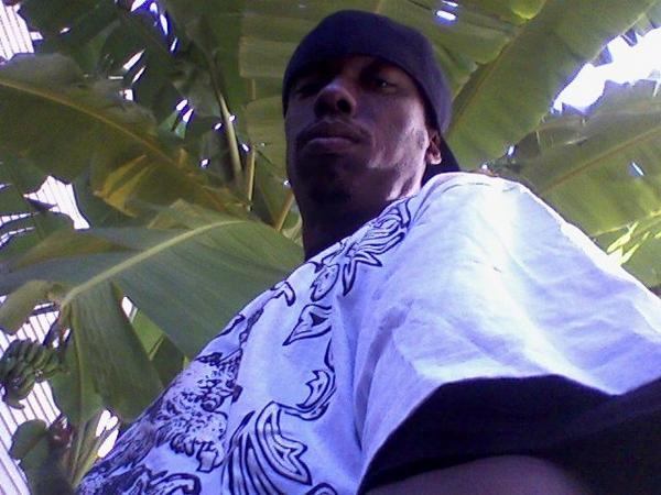 Michael Russell - Class of 1993 - Dudley High School