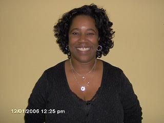 Michele Poole - Class of 1987 - Dudley High School