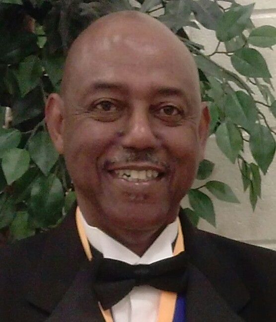 Golas L.(chuck) Hayes, Jr. - Class of 1970 - Dudley High School