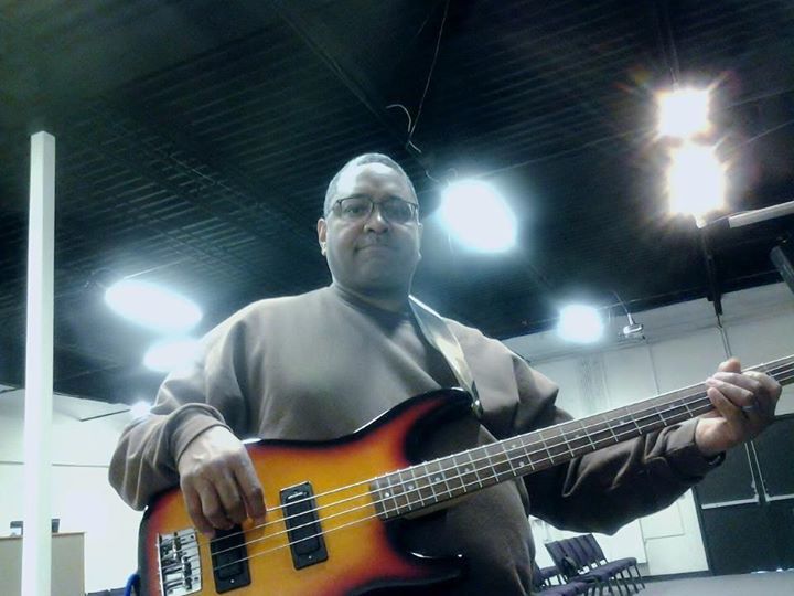 James King - Class of 1976 - Dudley High School