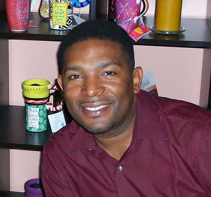 Elliott Tatum - Class of 1989 - Dudley High School