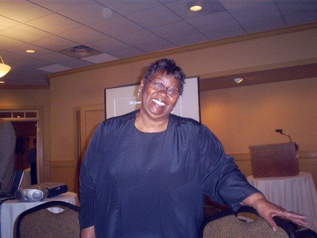 Lillie Mae Hagood - Class of 1958 - Dudley High School