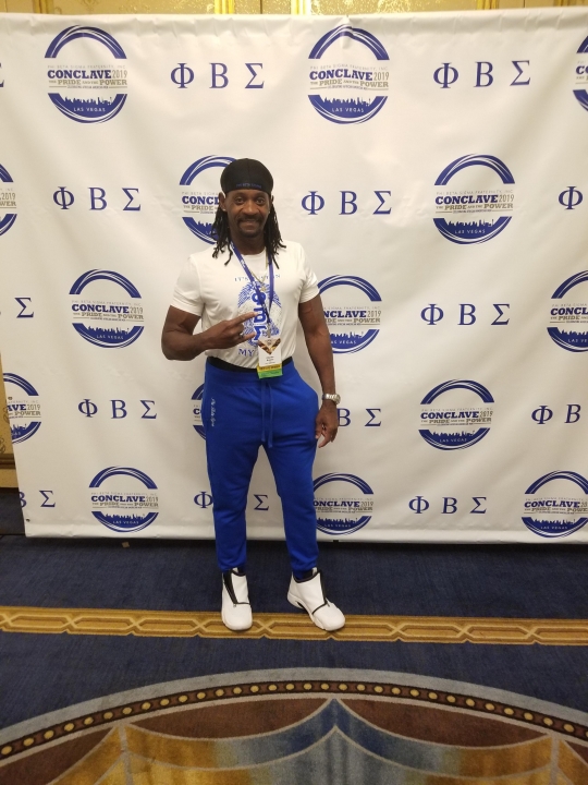 Charles Brewer - Class of 1970 - Dudley High School