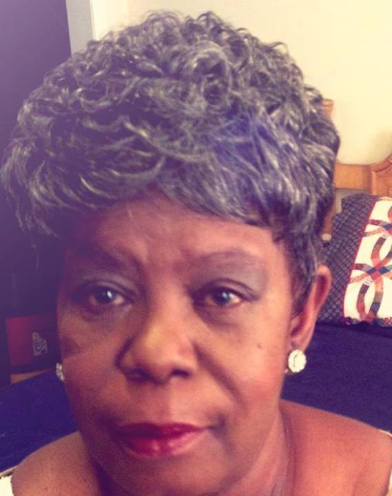 Annette Arnold - Class of 1967 - Dudley High School