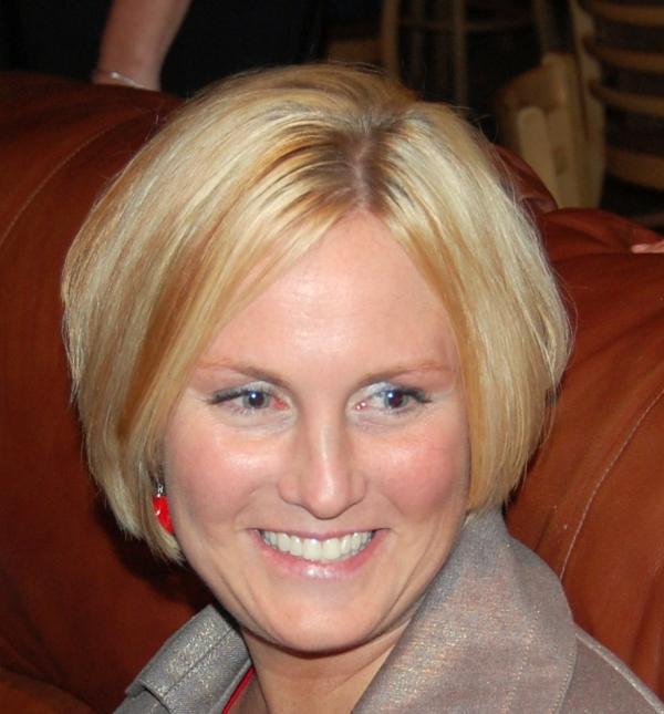 Christy Polizzo - Class of 1989 - Winnacunnet High School