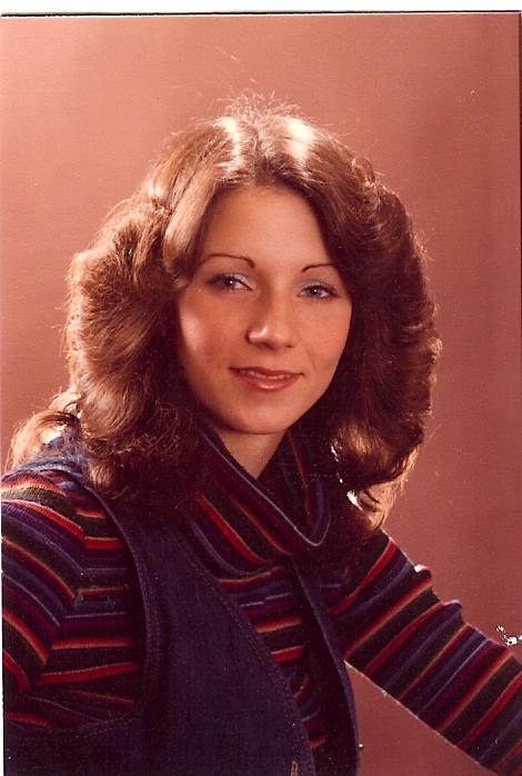 Jennifer Walsh - Class of 1980 - Winnacunnet High School