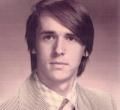Donald Moore, class of 1974