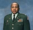 Reggie Warren